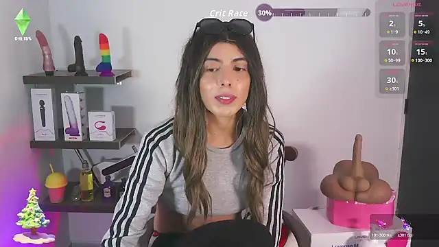 valentina_crtti webcam