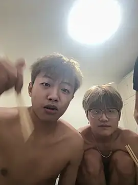 Chocolates-001 webcam