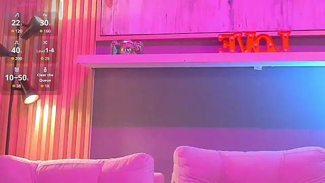 lilian_vergara webcam