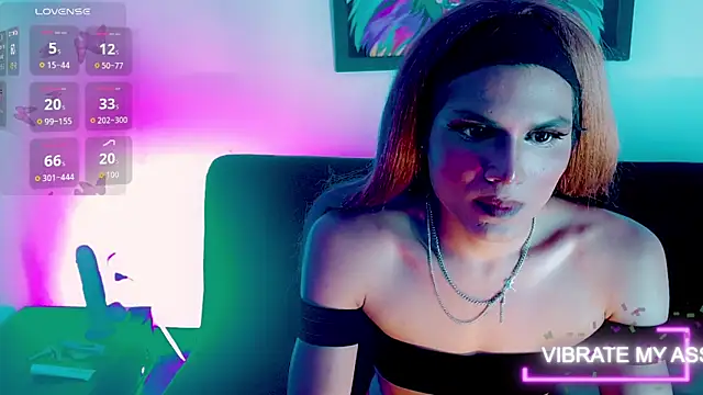 Brittany__Rose webcam