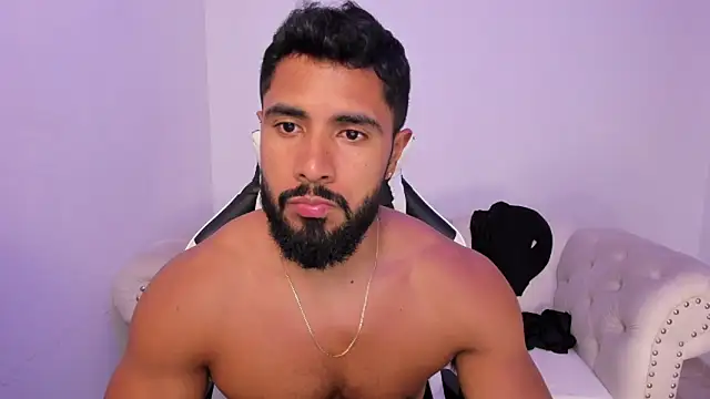 Santiago_huntt webcam