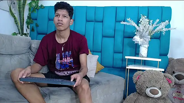 Stephen_Angel webcam