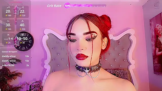 LeyXandrabraz webcam