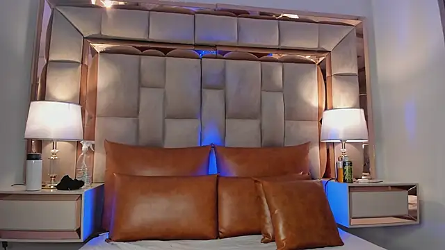 ValentinaBreats webcam