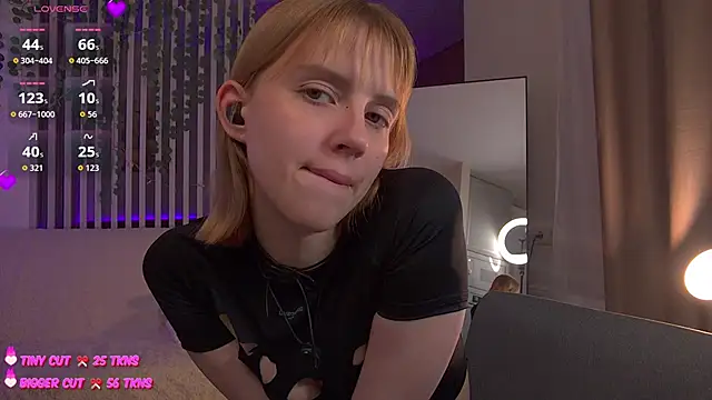 sofiapurex webcam