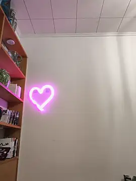 Naughty-Jessie webcam