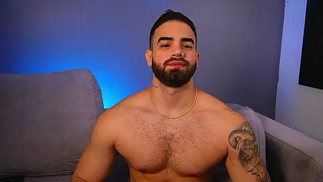 Paul_Phoenix webcam