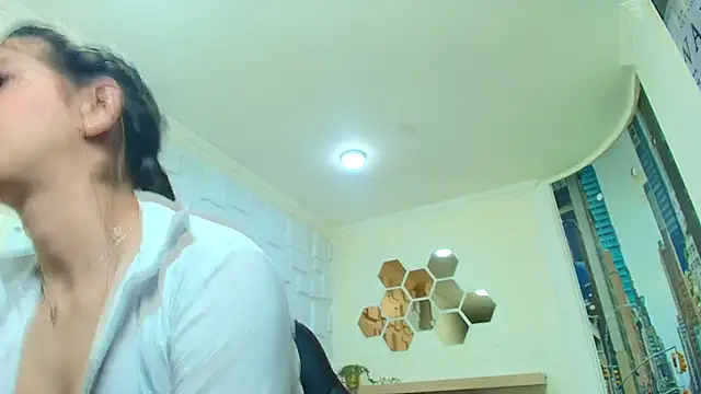 dafne_castro_ - Dafne_castro_'s free webcam - UK Sex Cams