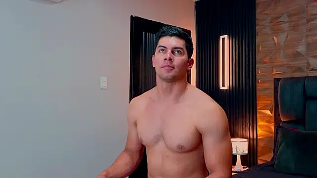 FelipeAndMarcello3 webcam