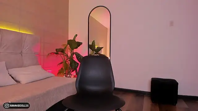 NanakoDollx webcam