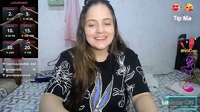 pregnant_kloe - Pregnant_Kloe's free webcam - UK Sex Cams