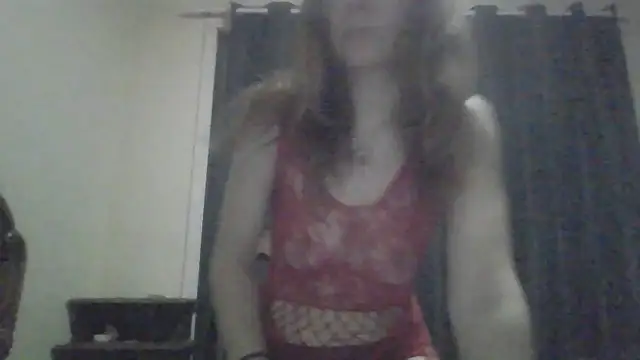 JasmineGlamour webcam