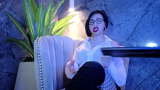 Anxelica_Macondo_ webcam