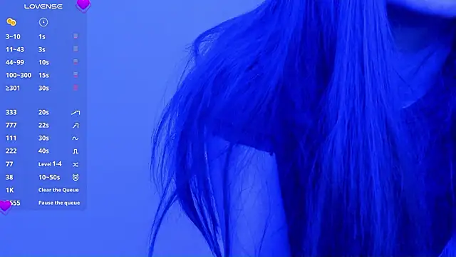 stella_moonlight - Stella_MoonLight's free webcam - UK Sex Cams