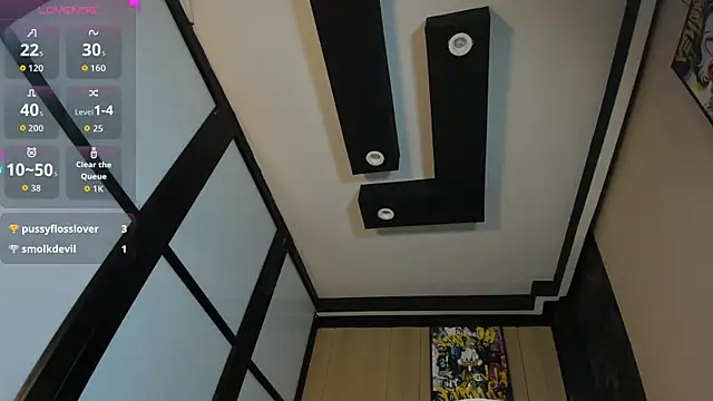 karelymitchel - KarelyMitchel's free webcam - UK Sex Cams