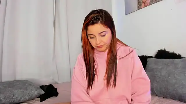 sarah_jhonson - Sarah_Jhonson's free webcam - UK Sex Cams