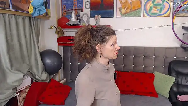 kellyterapy - Kellyterapy's free webcam