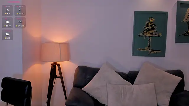 LaurentRosse1 webcam