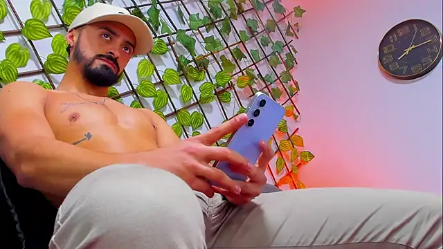 MAXIMUS_MASTER_ webcam