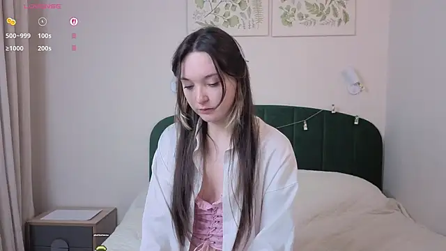 SylviaHamilton webcam