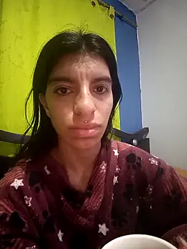 Ariell_Kieran webcam