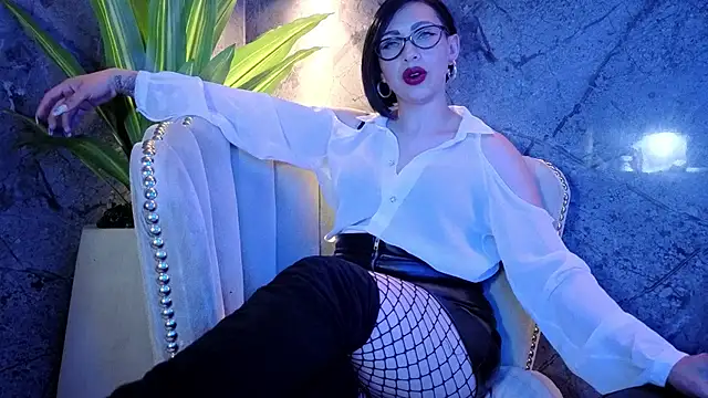 Anxelica_Macondo_ webcam