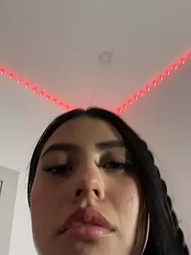 Victoria_alson webcam