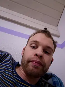 Patrick862001 webcam