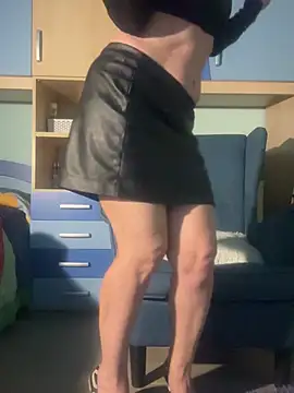 JessicaQueenFire webcam