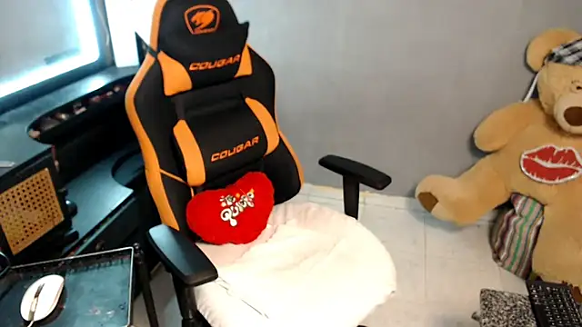 kristal__jackson - KRISTAL__JACKSON's free webcam