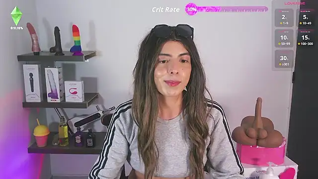 valentina_crtti webcam