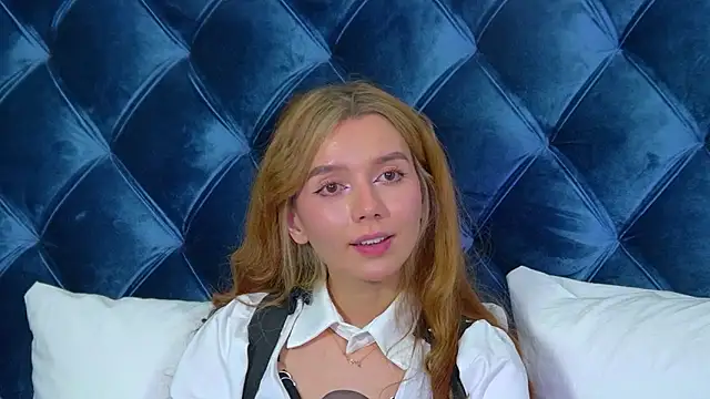 VanessaVienne webcam