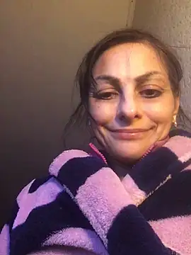 ChantalXOrchid webcam