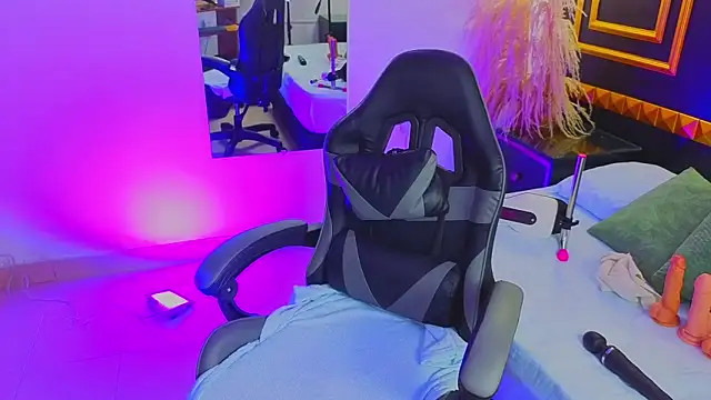 angelica_dymond webcam