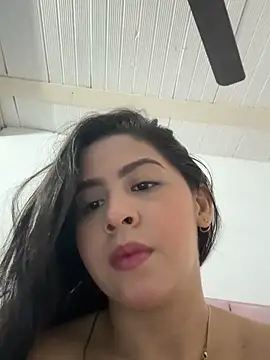 cala_borhan (F young) - Show pussy