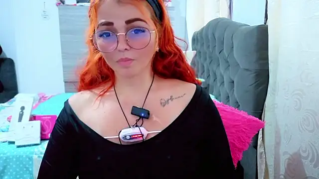 Alexatexa2929 webcam