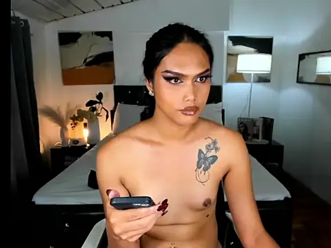 KendalSmith208 webcam