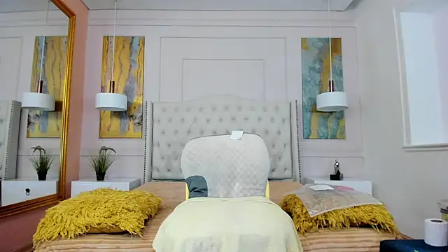 RosaliaMontero webcam