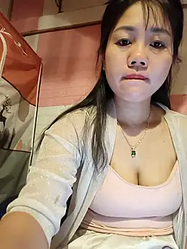 Ngocmai_lazdy webcam