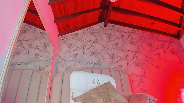 Pamela_Moreno_ webcam