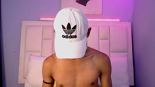 Nick_Collins18 webcam