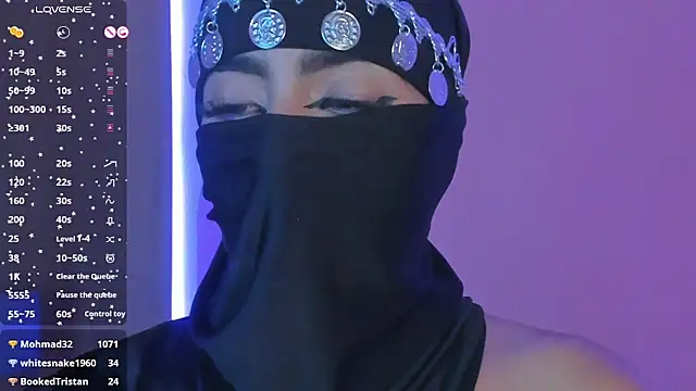 Jasmin_hamdan webcam