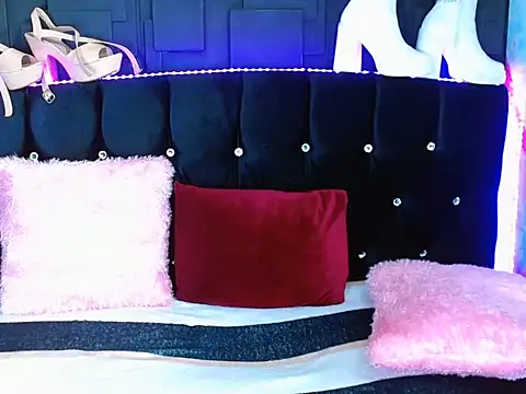 sthephylittle webcam