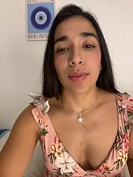 SabrinaEvanss_ webcam