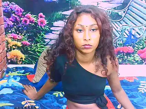 IndianSexyButt webcam