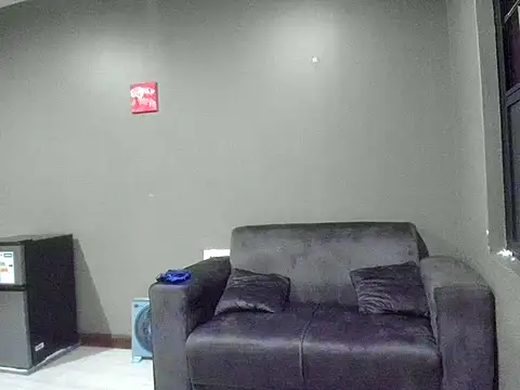 ChocolateDarkQueen webcam