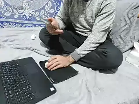 yazin19 - Yazin19's free webcam