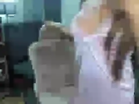 TinyCock_Rein webcam