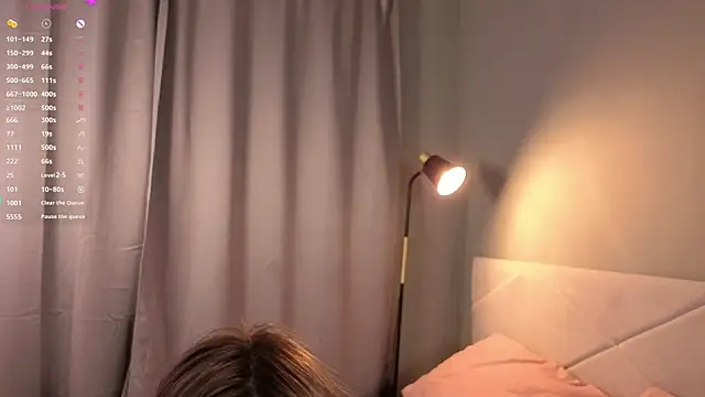 bonnyfloweer - Bonnyfloweer's free webcam - UK Sex Cams