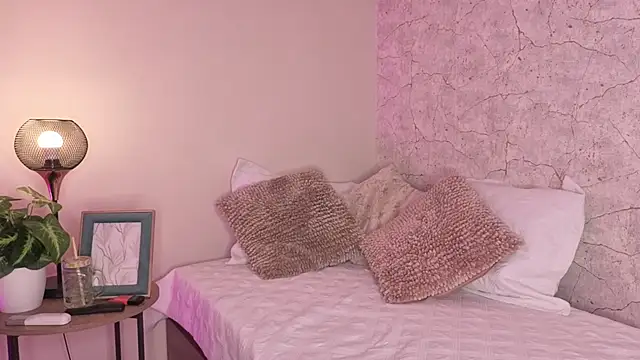 DahianaWalcott webcam